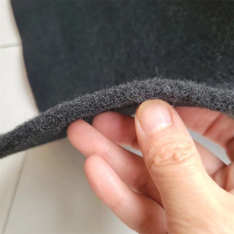Tappeto in tessuto a mano per interni/esterni semplice araldica con Design a tra