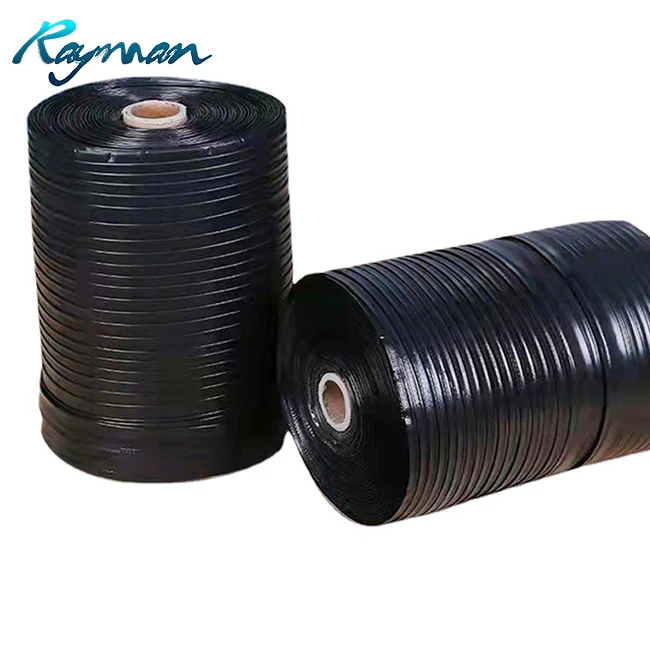 16 мм 20 Лидер продаж Полиэтиленовая трубка капельная лента сельскохозяйственная ирригационная