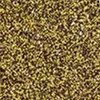 Amarillo con motas blancas