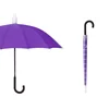 Purple J handle