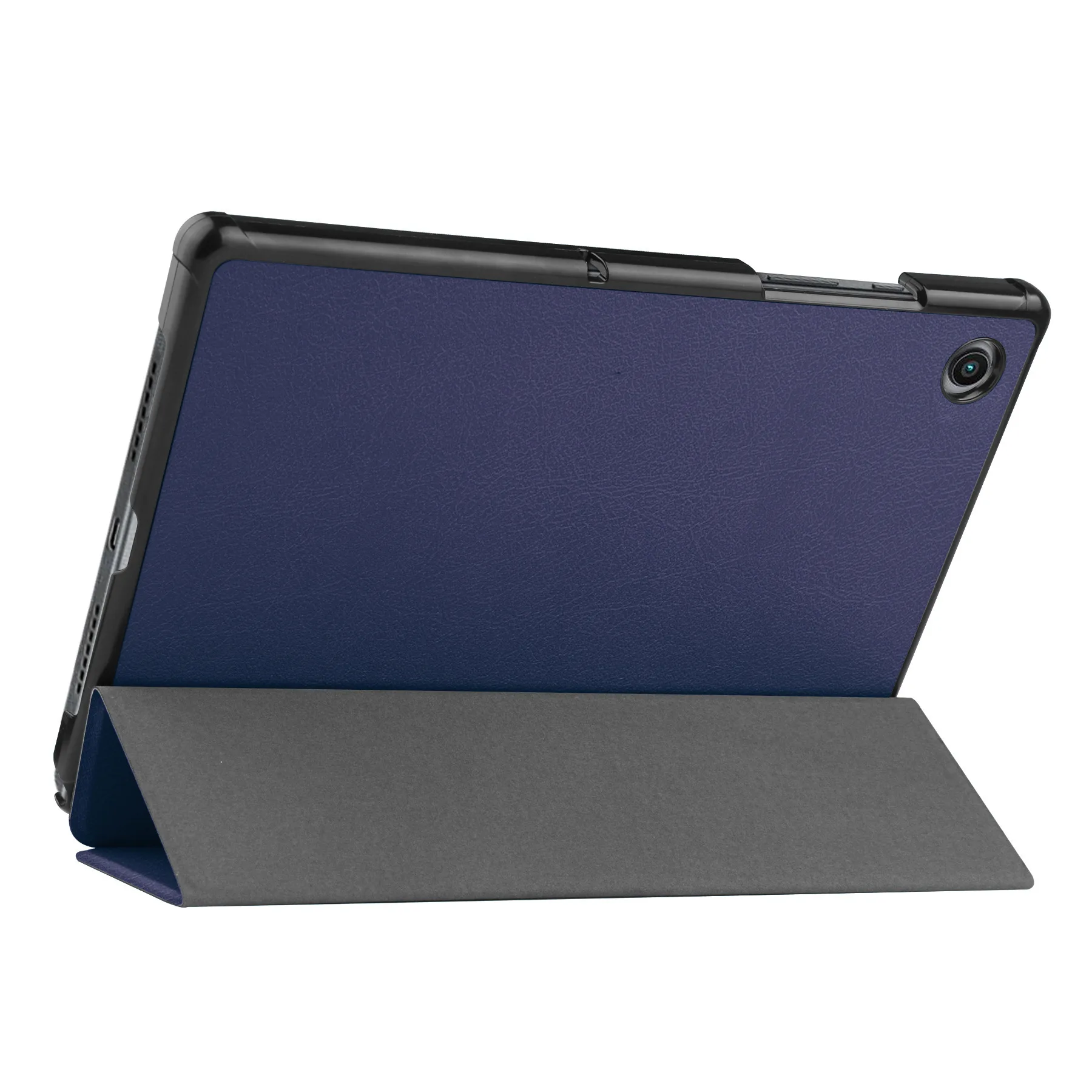 wake function pu leather smart cover for ipad a16 a18 compatible 11 inch ipad 109 tablets smart-4