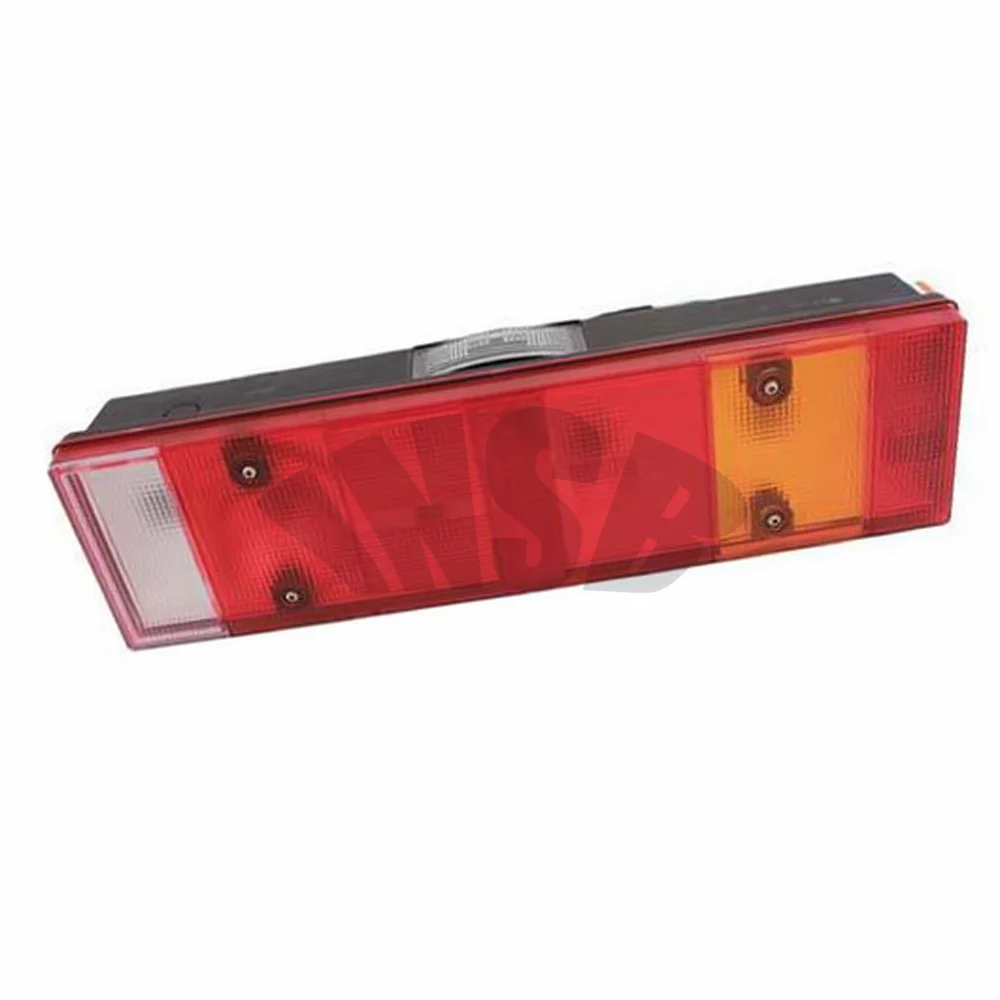 1350340 1350339 Back Rear Lamp for Scania 3 Series Truck Parts European Truck Body Parts
