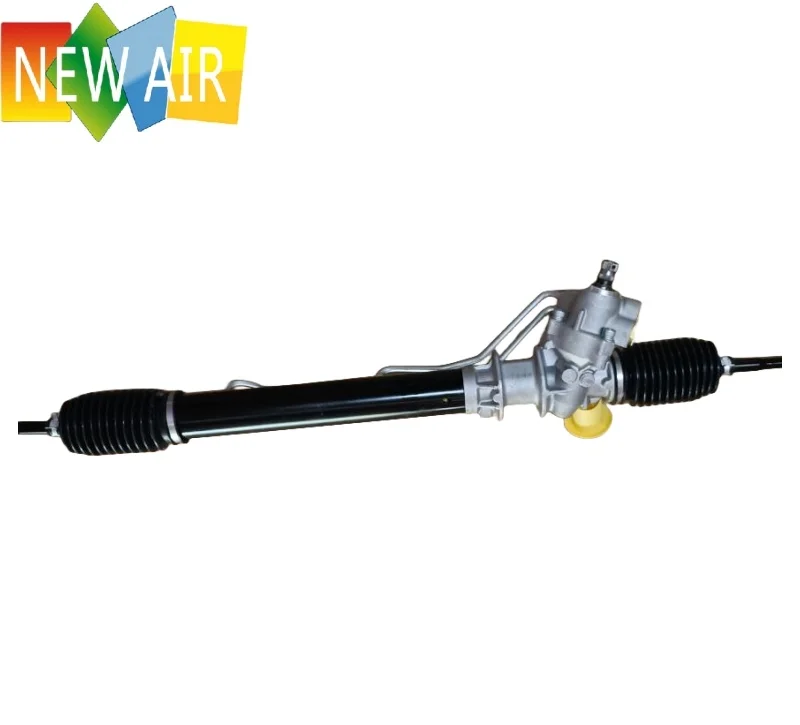 Power Steering Rack For Nissan Np300 Frontier 2wd Yd25 Qr25de For ...