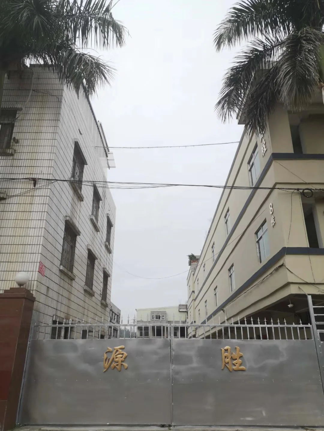 Huizhou Huiyang Zhenlong Yuansheng Craft Products Factory