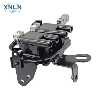 27301-23700 27301-23510 OEM Replacement Engine Ignition Coil for Hyundai Avante Elantra Coupe Customized