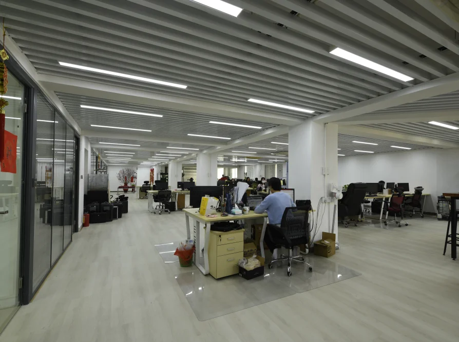 Guangzhou Hengming Electronics Co., Ltd. 3