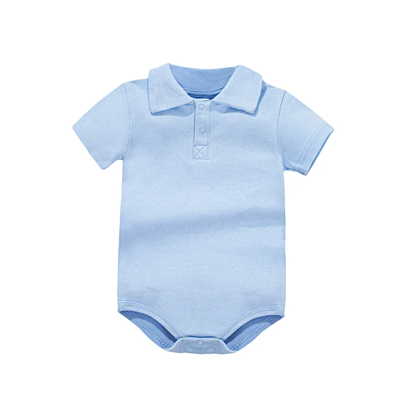 Ready to Ship 100% Cotton Baby Romper Pants Newborn Baby Boys