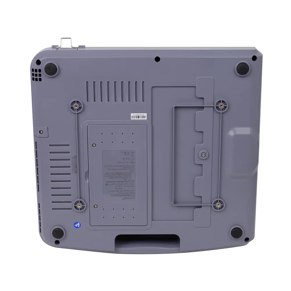 CONTEC ECG1212G  12 Lead Ecg Touch Screen Ecg Machine