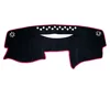 Black with red banding