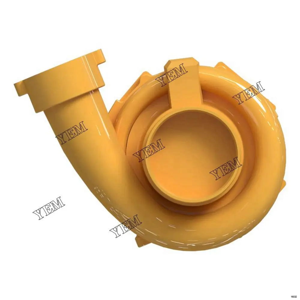 Latest Wholesale Turbo Gp-Bas 372-4161 3724161 Diesel Engine Parts 5