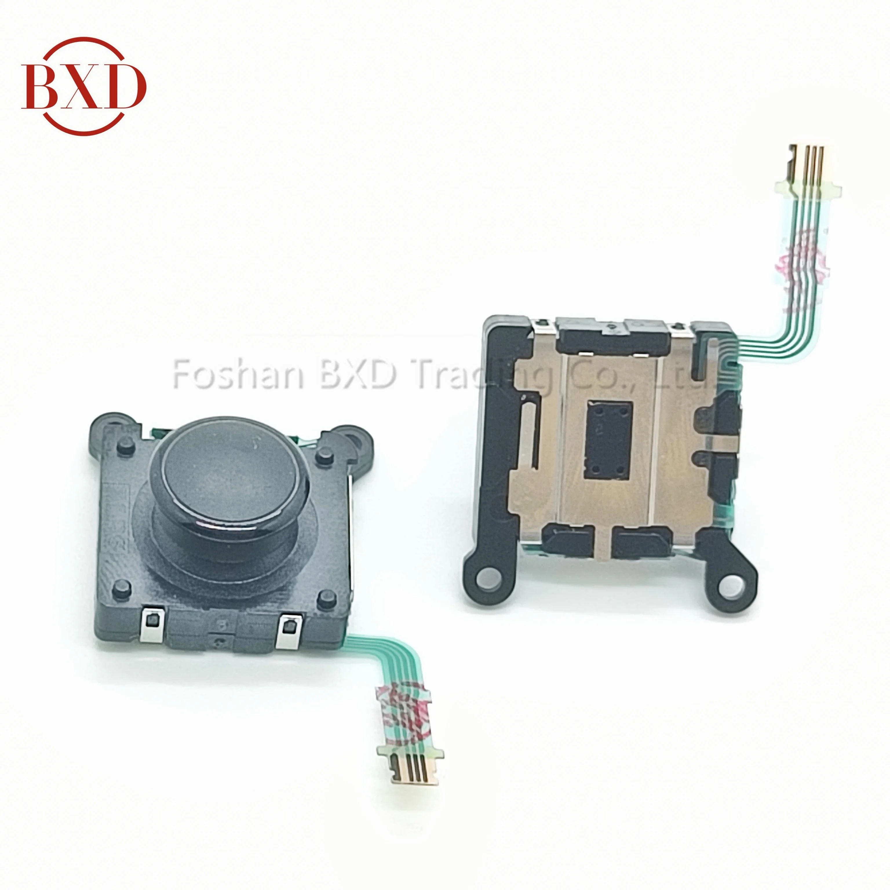 Original Joystick for PSV2000  Analog Stick for PS Vita 2000 3D Thumbstick Repair Replacement (NO.3)
