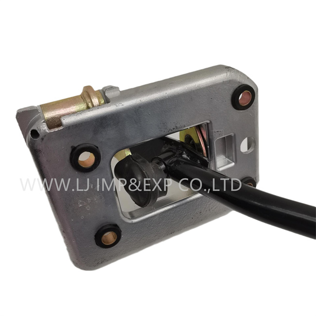 ISUZU ハンドル High-quality Gear Shift Frame for ISUZU TRUCKS - OEM No