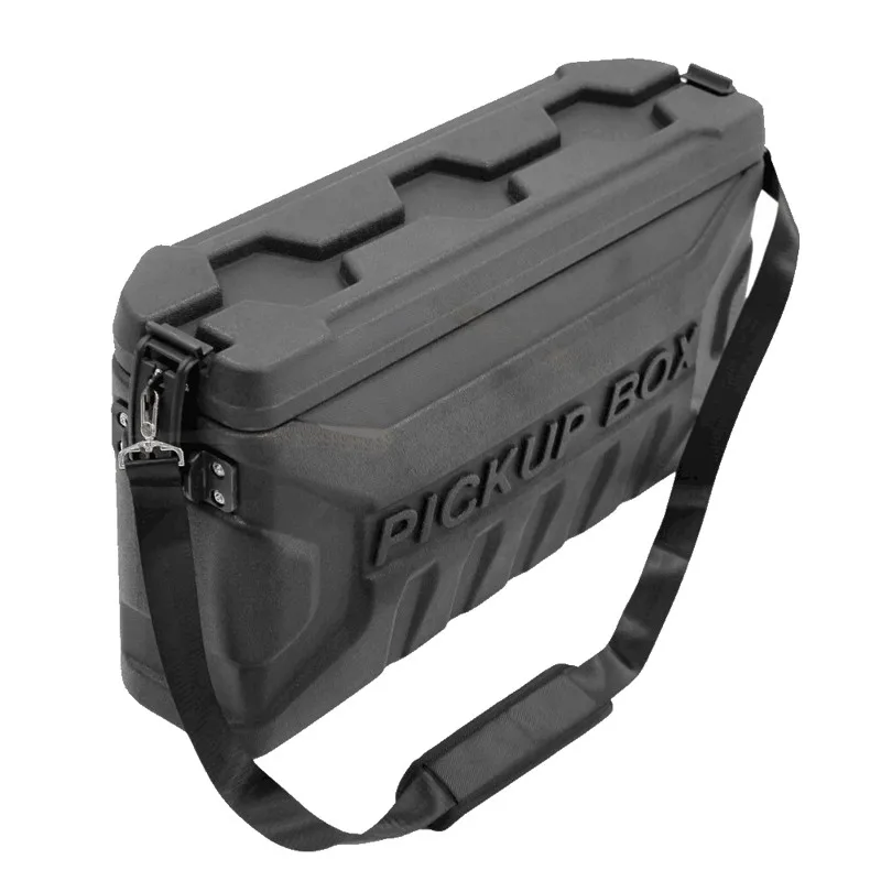 Universal 4x4 Storage Tool Box for L200 Triton 2019 Compatible 4WD Hunting Bullets Box Triton Pickup Accessories