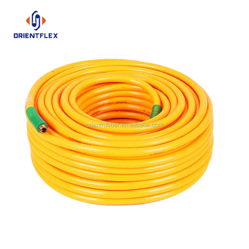 1/4" Agriculture 19mm Pvc 3 Layer China High Quality Pressure Spray