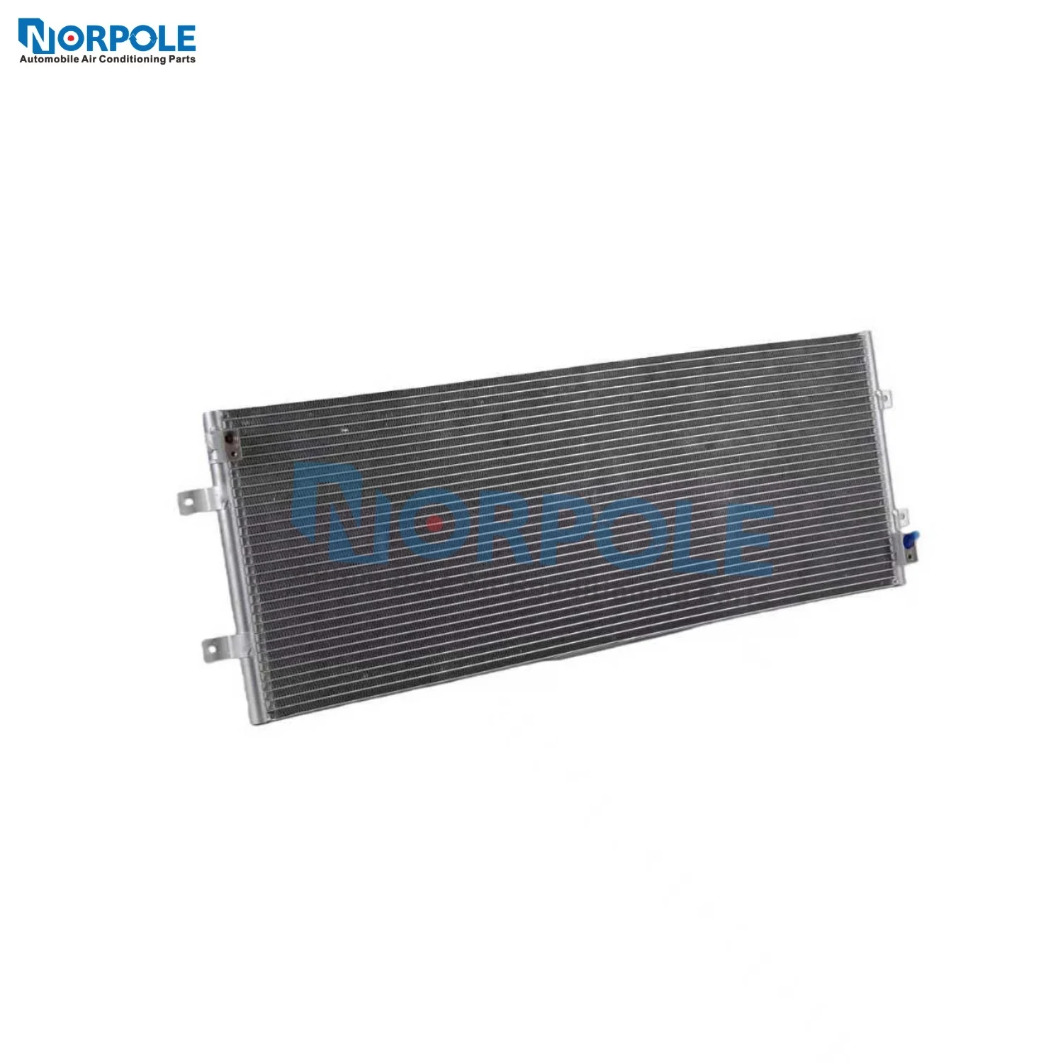 Mitsubishi Rosa Fuso OEM ME767210 için CN25071 Kondenser