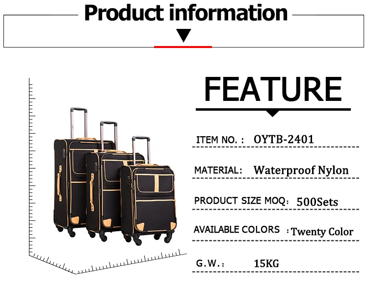 2 Eva Luggage Bag Guangzhou Luggage Manufacturers China Fashion Traveling Bags Sample Luggage