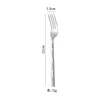 Dinner fork
