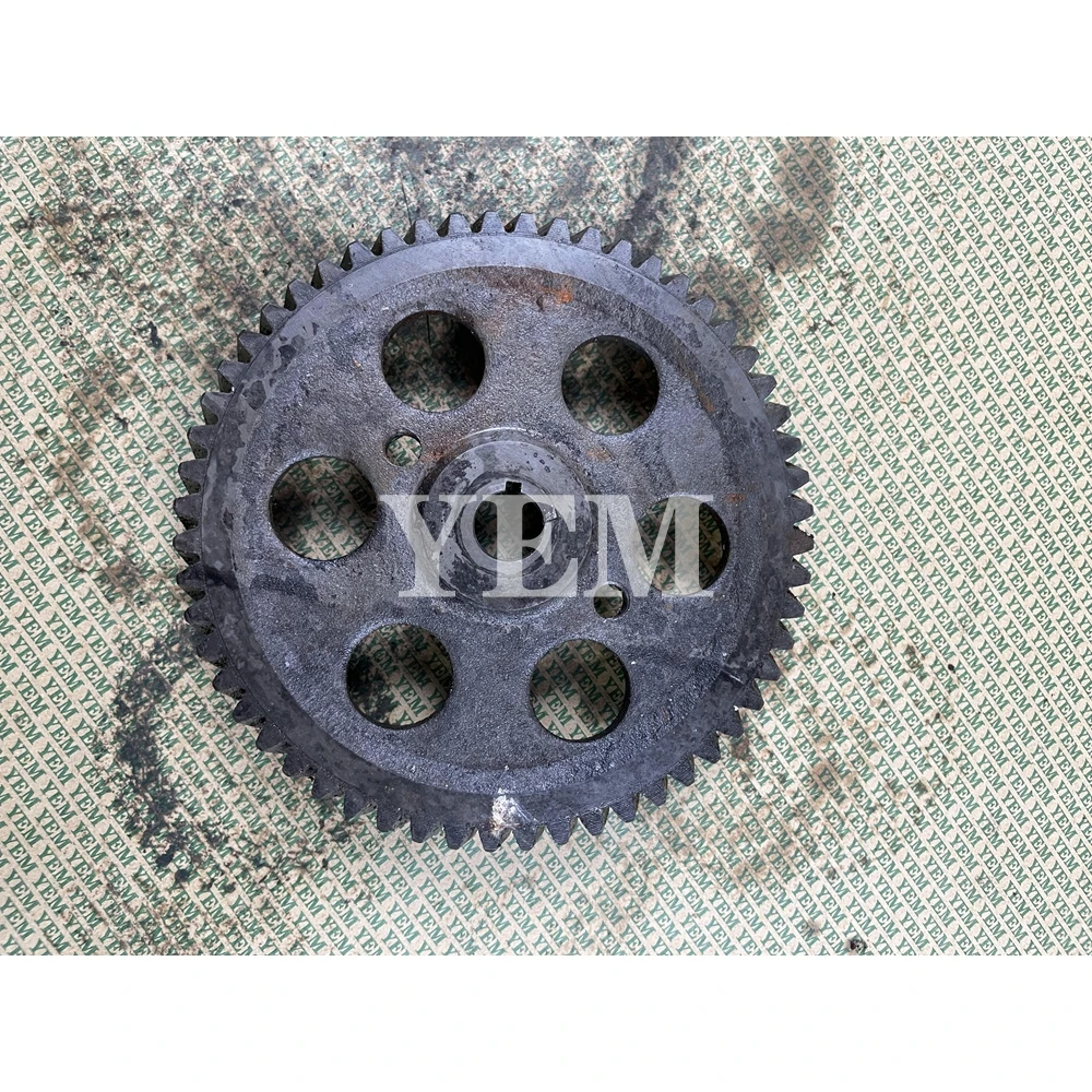 For Yanmar Diesel Engine 3TNE84 Fuel Injection Pump Gear 2