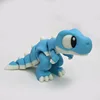Mini Tiranosaurio Rex