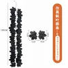 One meter maple vine B