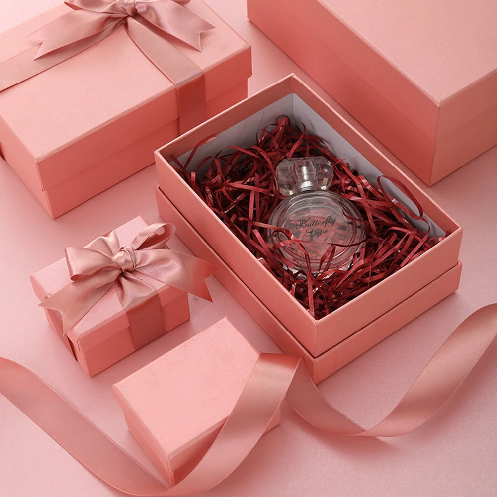 Черная Складная магнитная Роскошная перерабатываемая жесткая картонная упаковочная коробка с логотипом на заказ для одежды подарочные коробки откидной