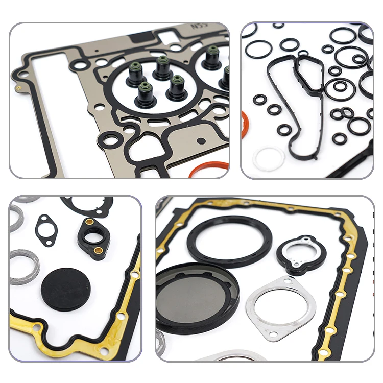 High Quality Car Engine Parts Repair Kit Full Gasket Kit For Bmw N55 ...
