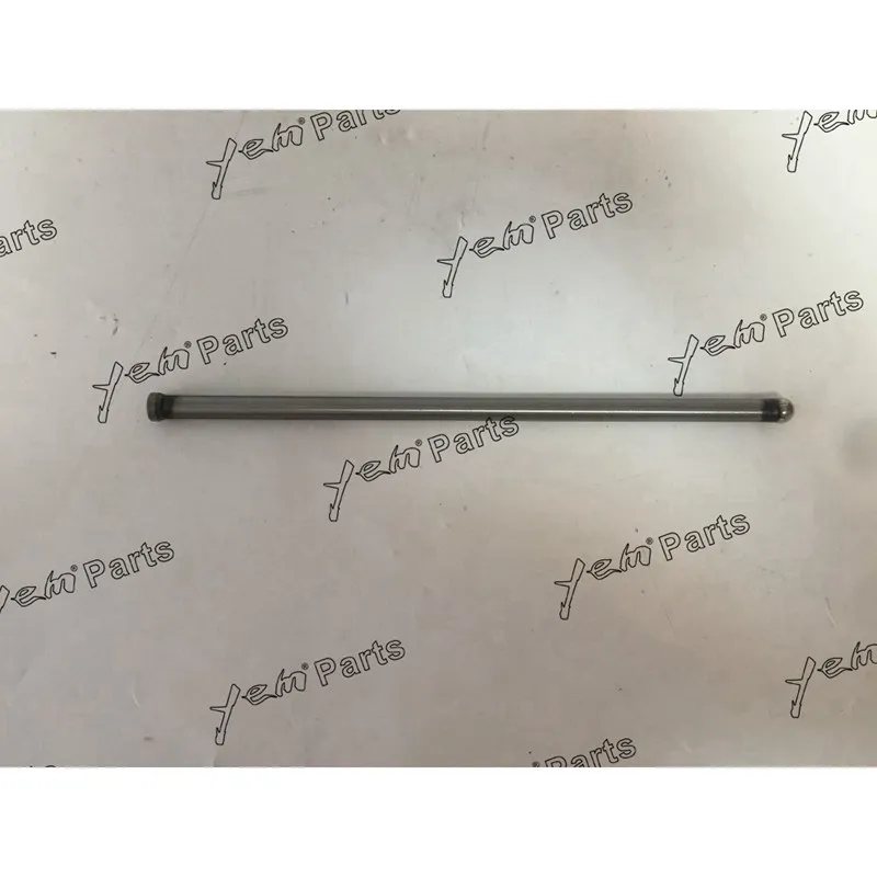 4D33 Valve Push Rod for Mitsubishi Diesel Spare Part
