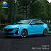 AX015 Pet Crystal Sky Blue
