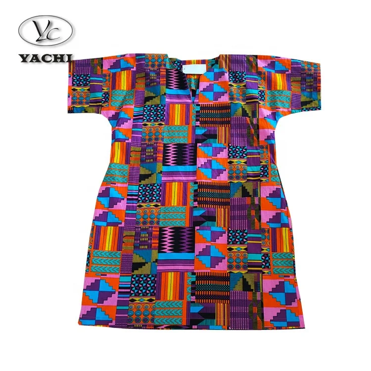 Tailored African Fabric Dress Designs For African Women's Clothes Buy