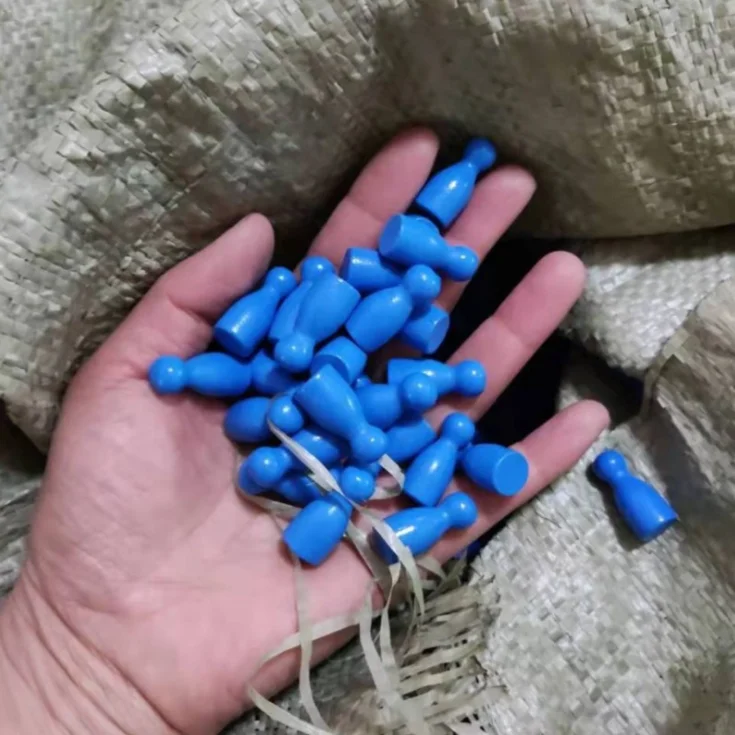 Шахматные фигуры