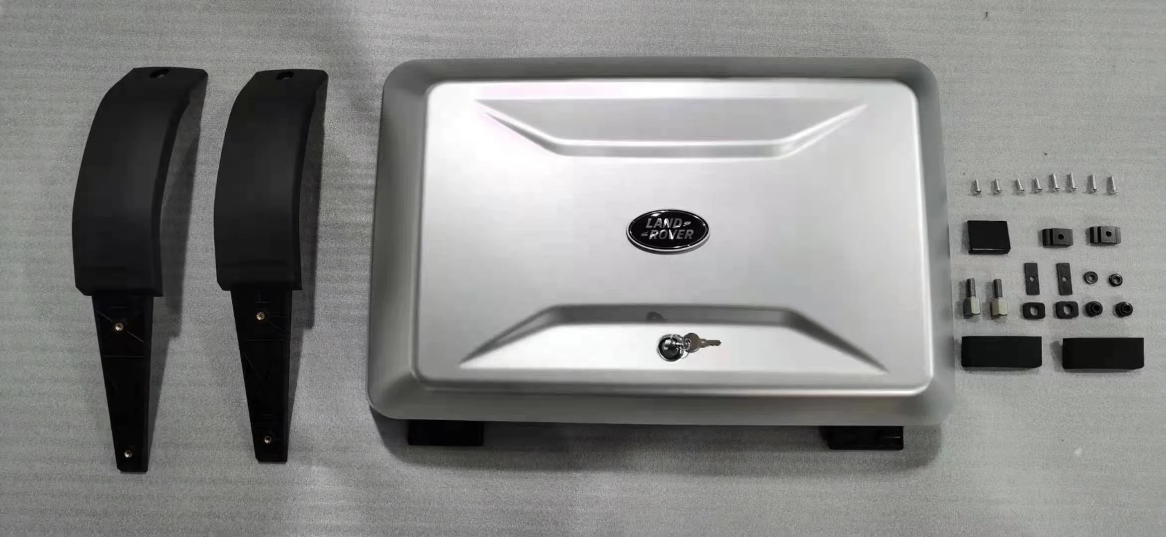 ランドローバー新型ディフェンダー2020 2021 2022 2023 2024用 大容量
