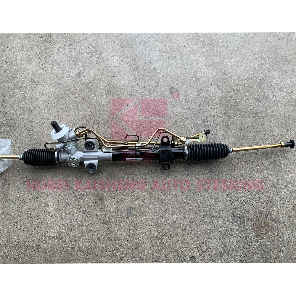 Power Steering Rack for MAZDA 323 (1998-2004) - LHD Hydraulic