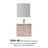 Meuble de salle de bain 9 1204-60