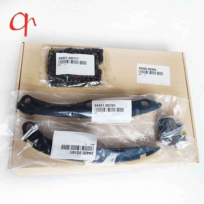 ცეპის კომპლექტი