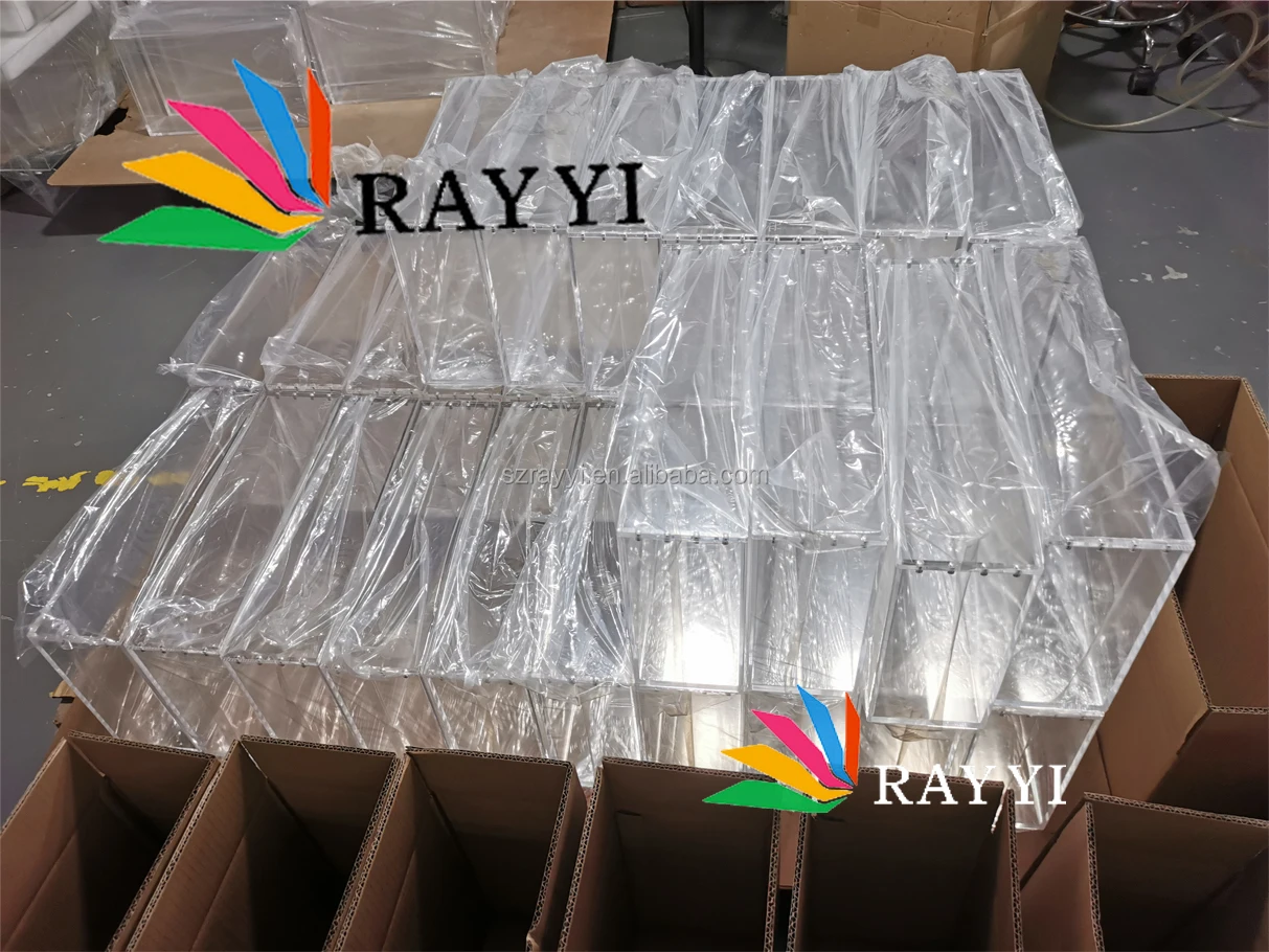 Ray Yi Acrylic Pokemon Scarlet & Violet 151 Ultrapremium