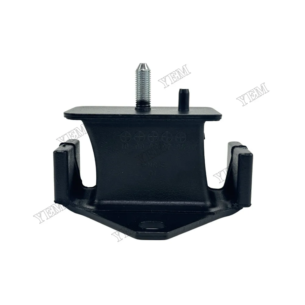 Engine Mount Cushion MR995005 Fit for Mitsubishi 4D56 Engine 4