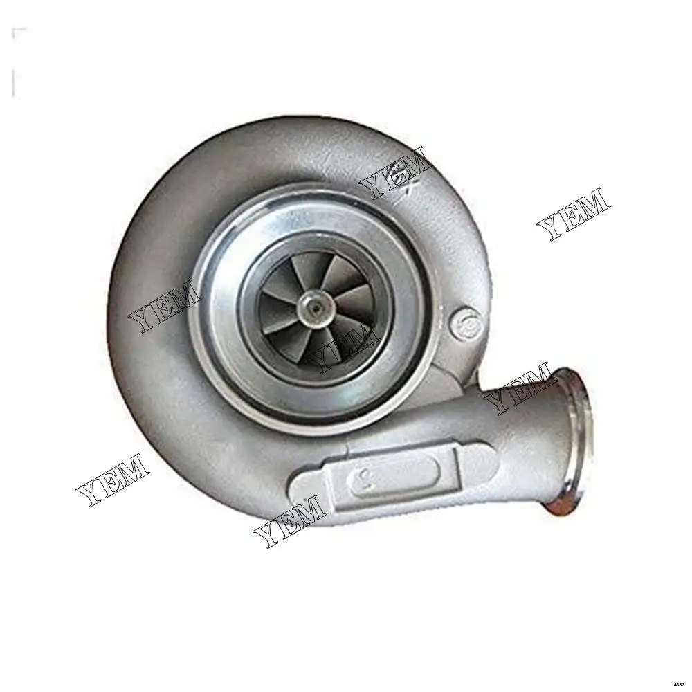 Engine Part Aftermarket Turbocharger 6754-81-8090/4037469 for Komatsu PC200-8 SAA6D107E-1