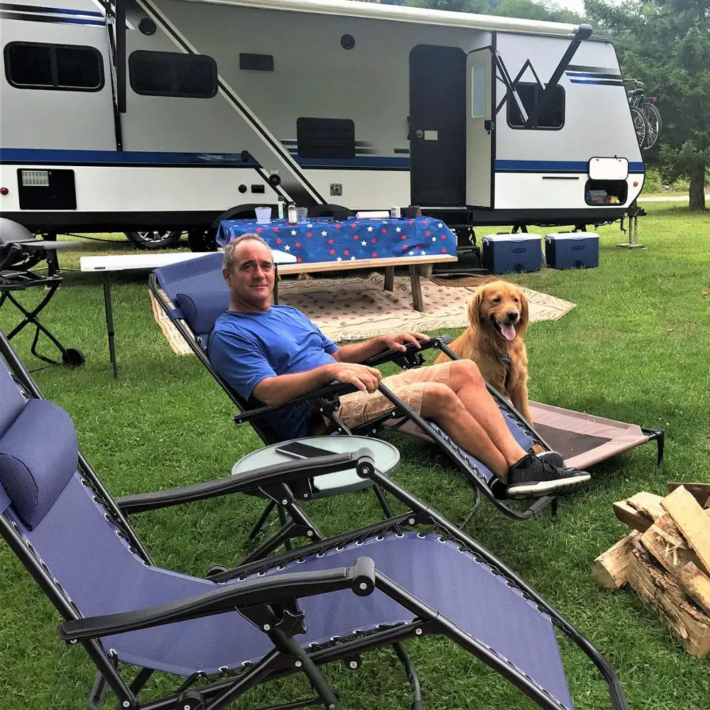 Wholesale Durable Folding Portable Camping Beach Adjustable Lounge Zero  Gravity Chair Outdoor Lightweight Garden Recliner Chairs