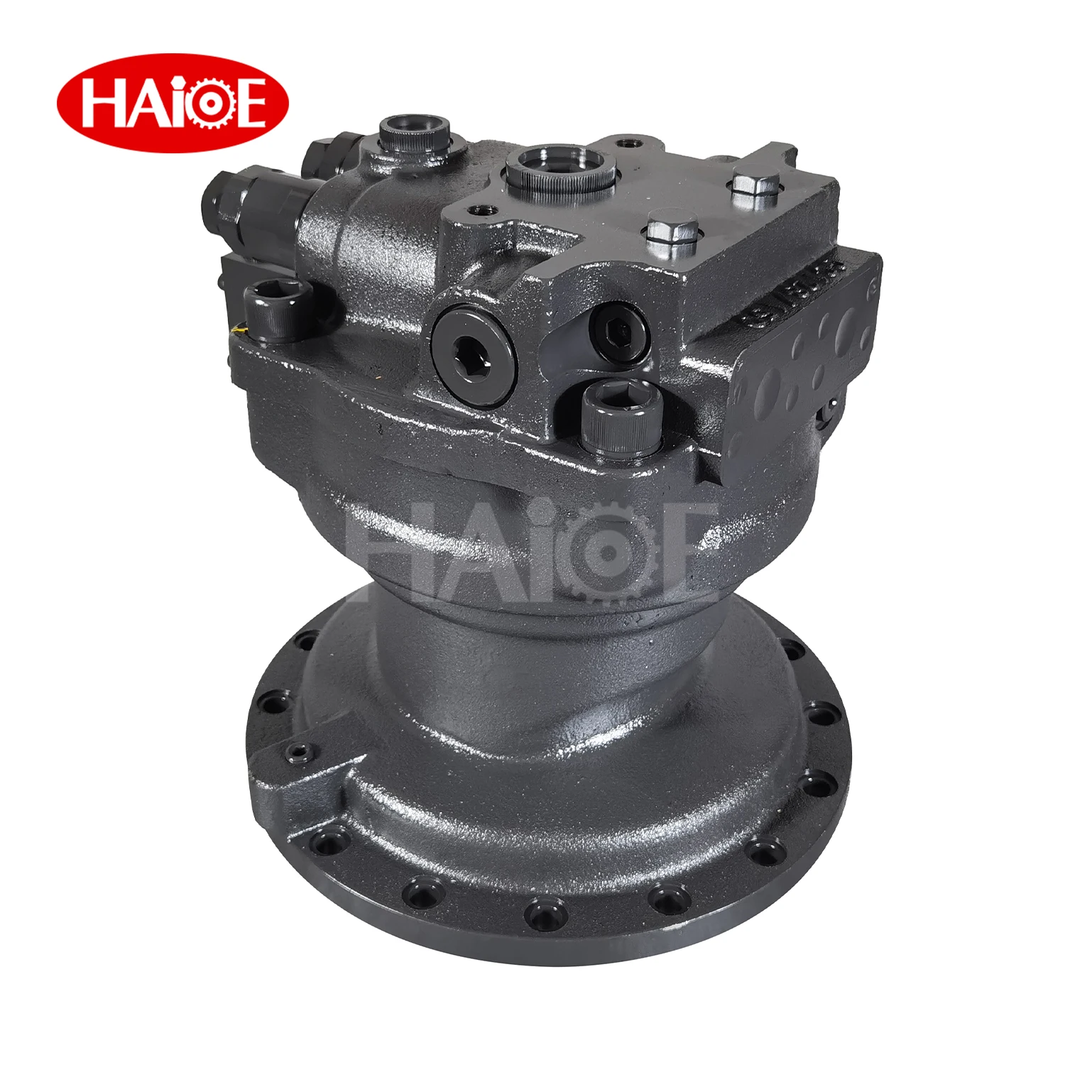 Swing Drive for Doosan Excavators DX480LCA DX520 DX500 | OEM Swing