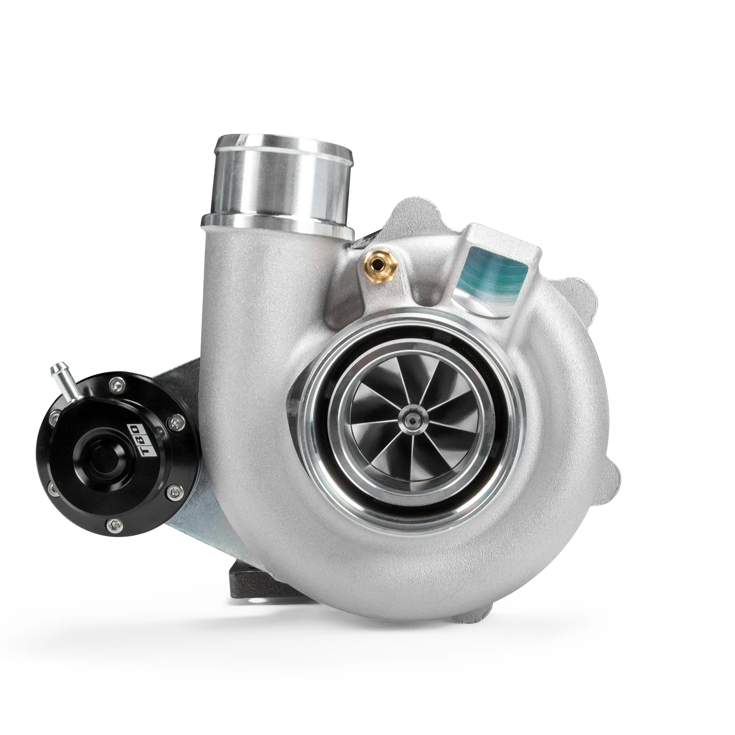 Turbo G25-550 GT 100-GT288G-33 100-GT288G-34 1.4-3.0L T25 A / R 0.49 0.64 0.72