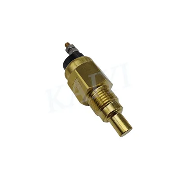 Water Temperature Sensor 8-97125601-1 Construction Machinery Parts Diesel Engine Overload Switch EX200/300-5/6BG1/ZAX200