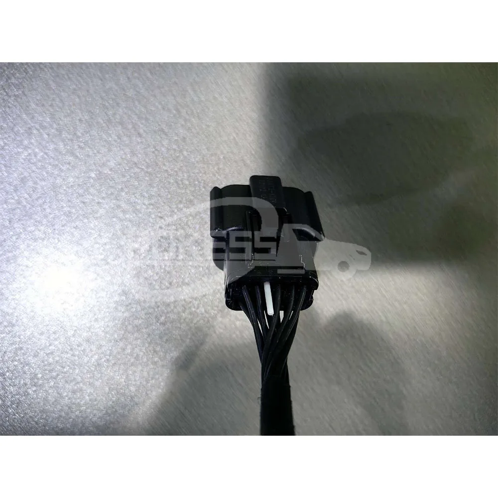 MB6B13006GF Headlight Left for Ford Mondeo 22.CNS — 3