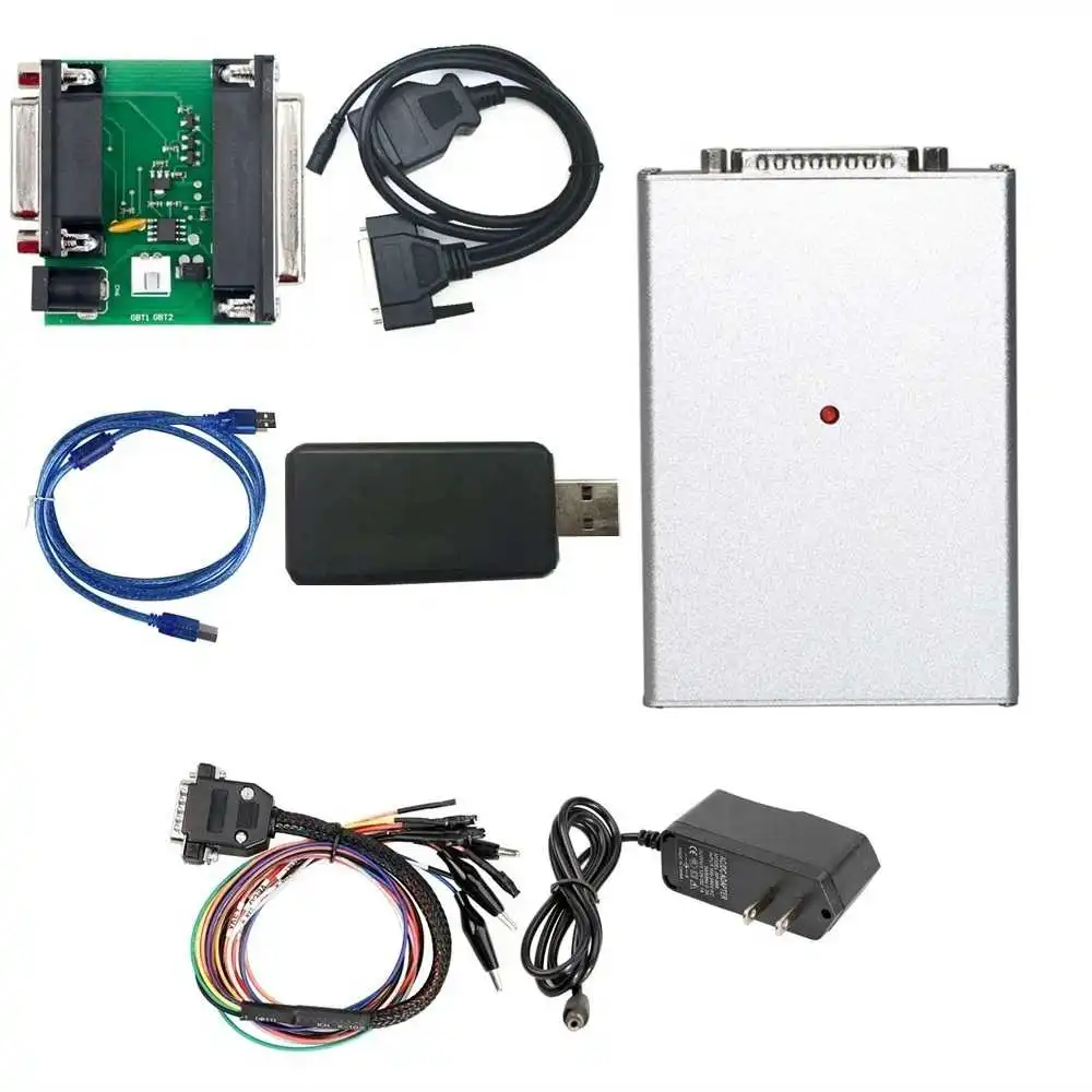 Ktm Bench 32 In 1 1.20 Ecu Programmer 
