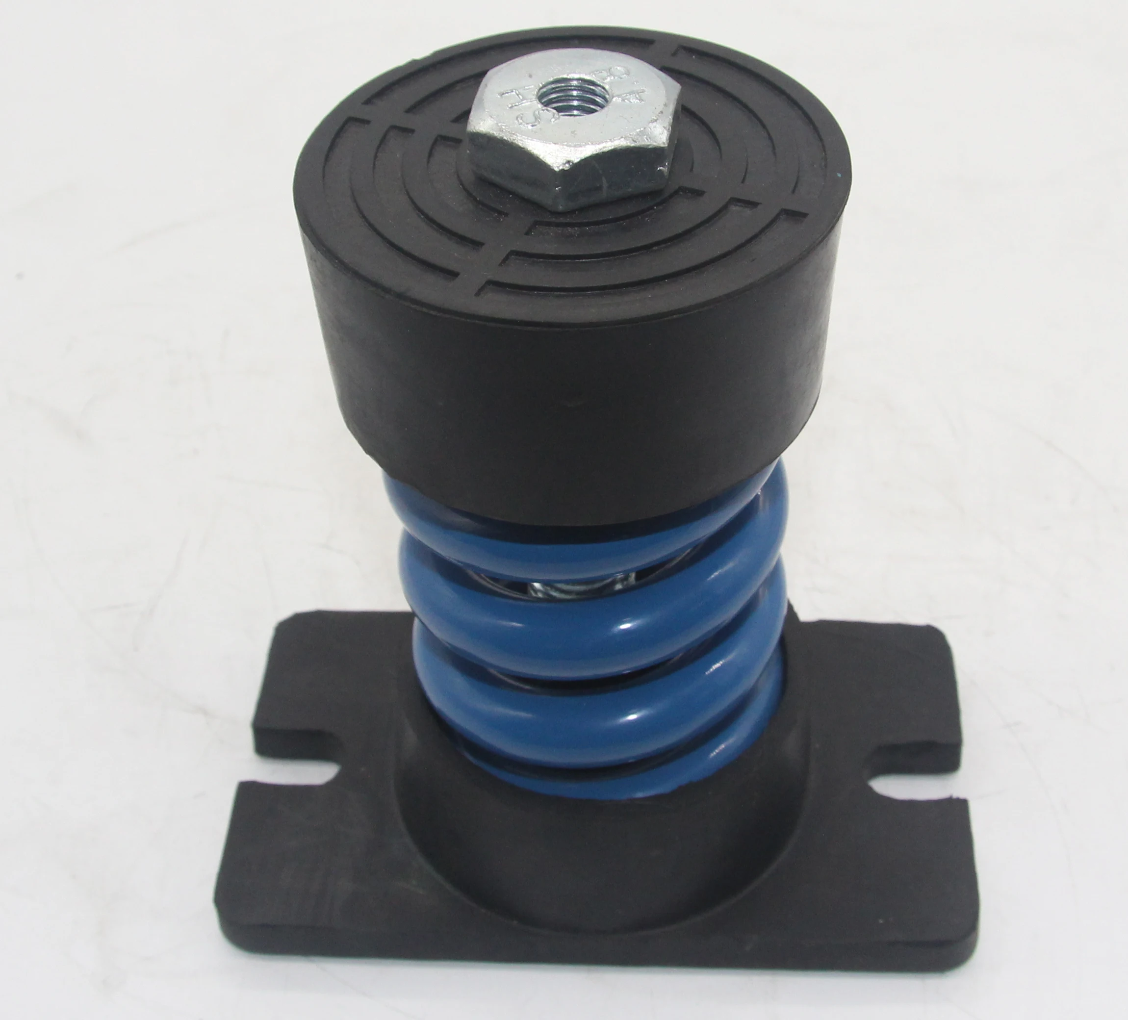 HVAC Spring Isolation Vibration Isolator Hydraulic Air Condition Shock Absorber Anti Vibration Spring Mounts for Fan