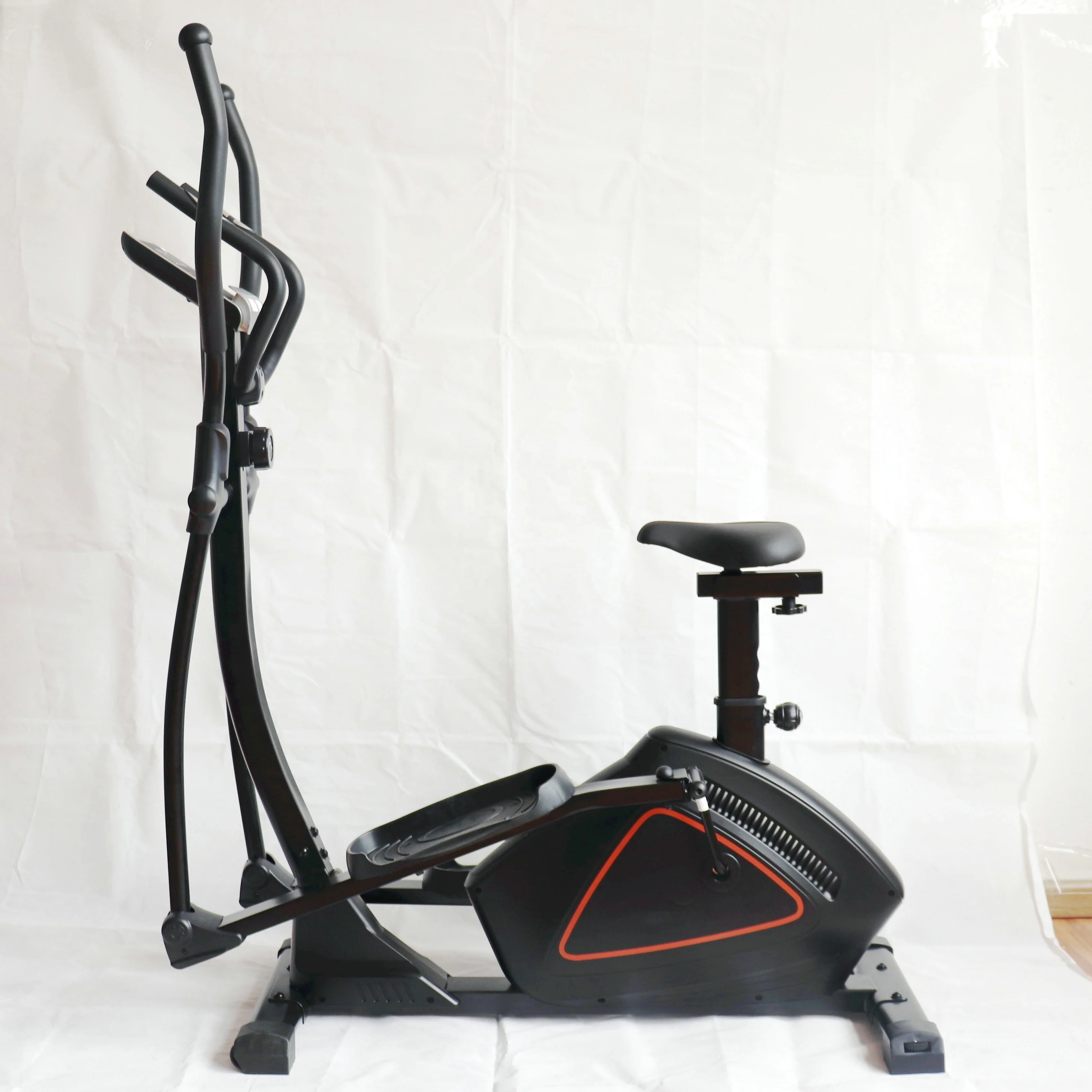 Nordictrack Audiostrider 400 VÃ©lo Elliptique Nordictrack E400