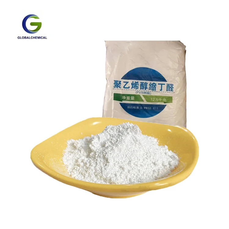ぽりびにるぶちらーる Polyvinyl butyral resin prepared from vinyl acetate monomer PVB