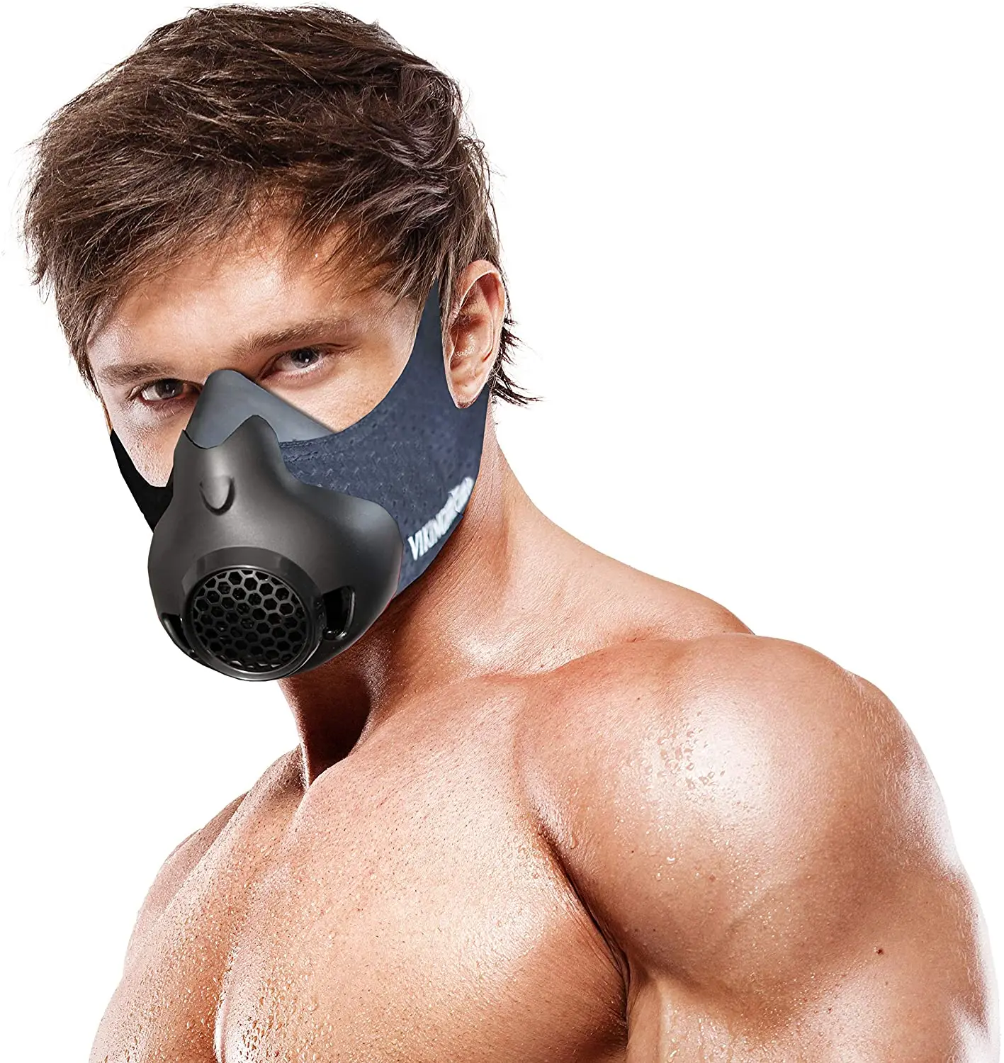 altitude breathing gym training mask for