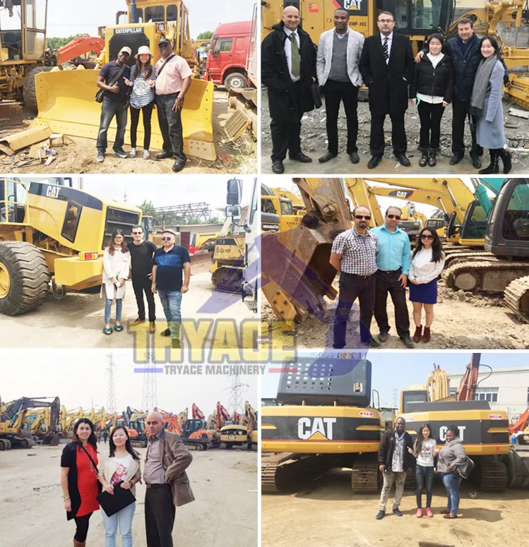 420f Machine Japan Original Cat 420f Backhoe Loader Used Loaders Caterpillar Backhoe ...
