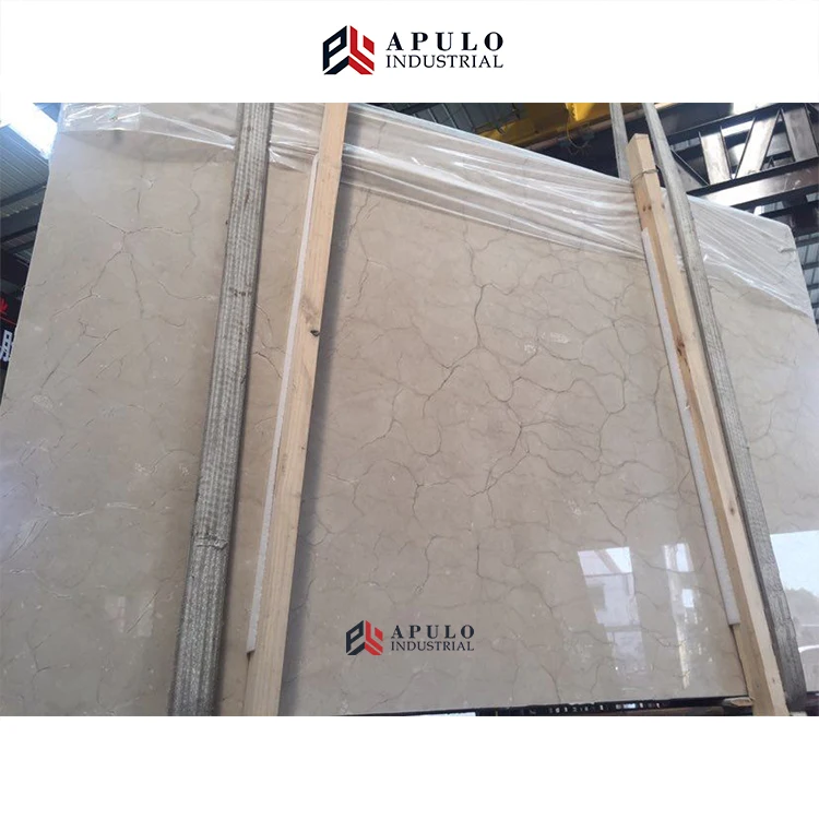 Factory Price Perlato Sicilia Piastrelle Di Marmo Beige Uae White Perlatino Italy Cream Egyptian Royal Fansi Silvia Marble Slab