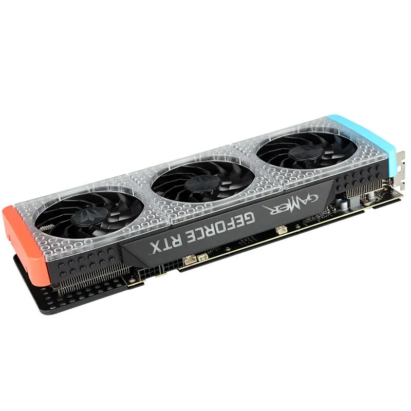 ジャンク GAMIKURO GeForce RTX 3070 GG-RTX3070Ti-E8GB/DF | NVIDIA GEFORCE RTX 3070 Ti 搭載